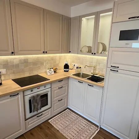 Apartamento Sebastian Near Fanabe