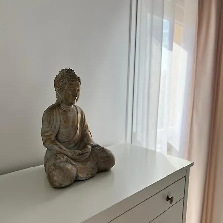 Apartamento Sebastian Near Fanabe *